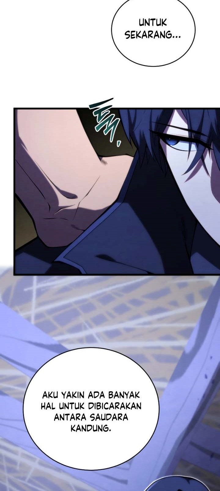 Swordmaster’s Youngest Son Chapter 108 Gambar 47