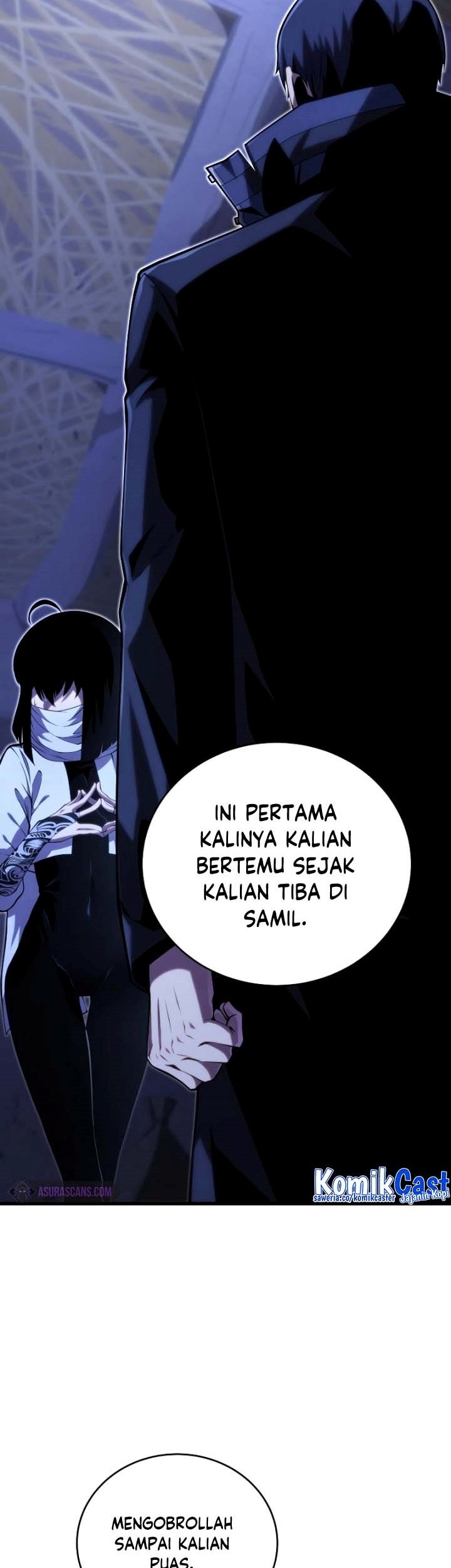 Swordmaster’s Youngest Son Chapter 108 Gambar 48