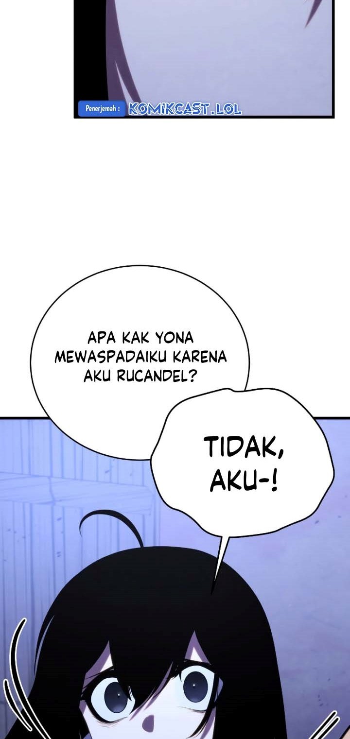 Swordmaster’s Youngest Son Chapter 108 Gambar 39