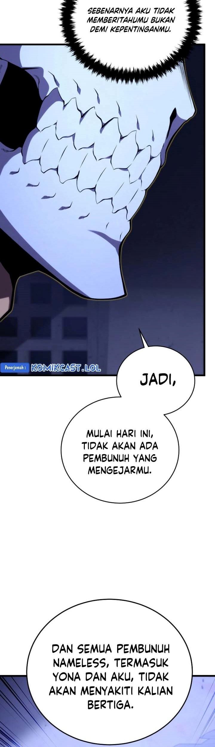 Swordmaster’s Youngest Son Chapter 108 Gambar 42