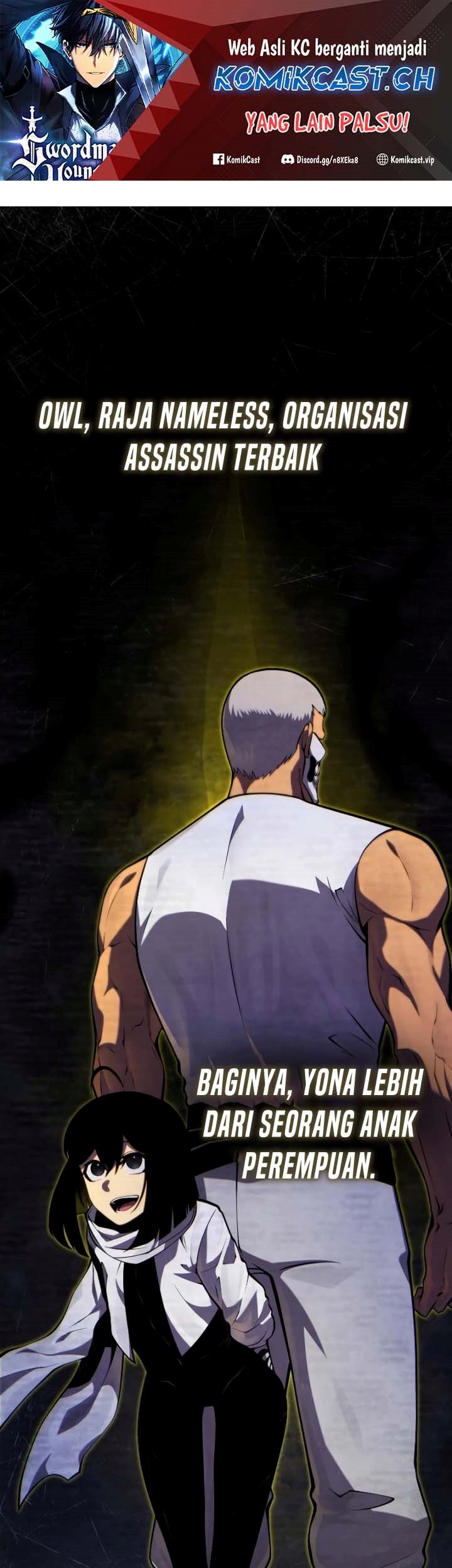 Manhwa Swordmaster’s Youngest Son Chapter 108 gambar nomor 2