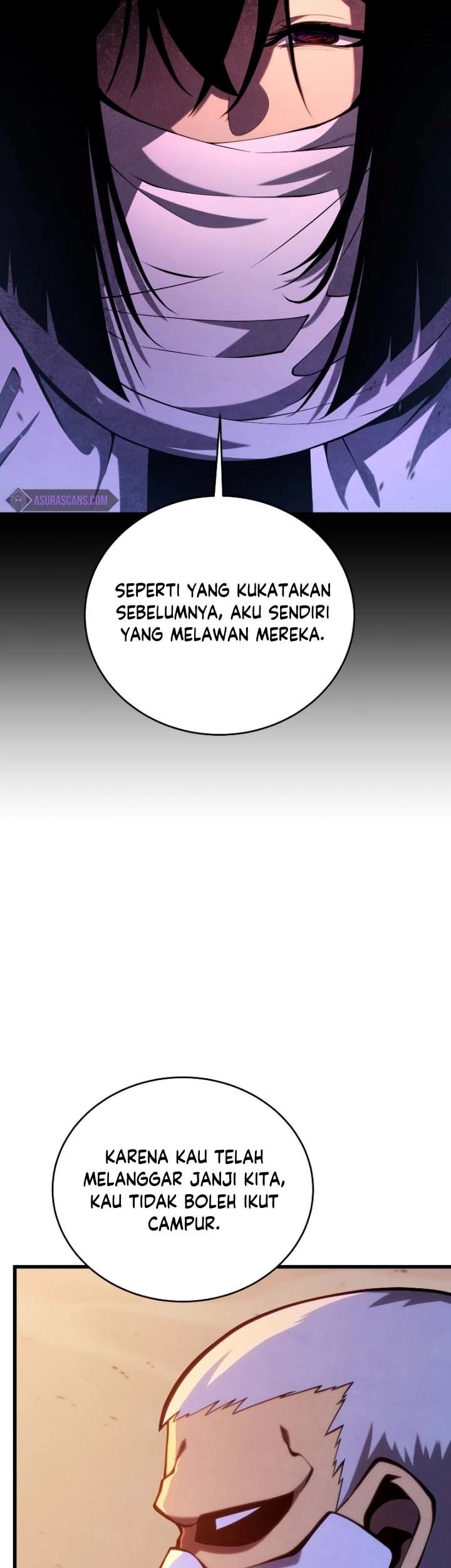 Swordmaster’s Youngest Son Chapter 108 Gambar 6