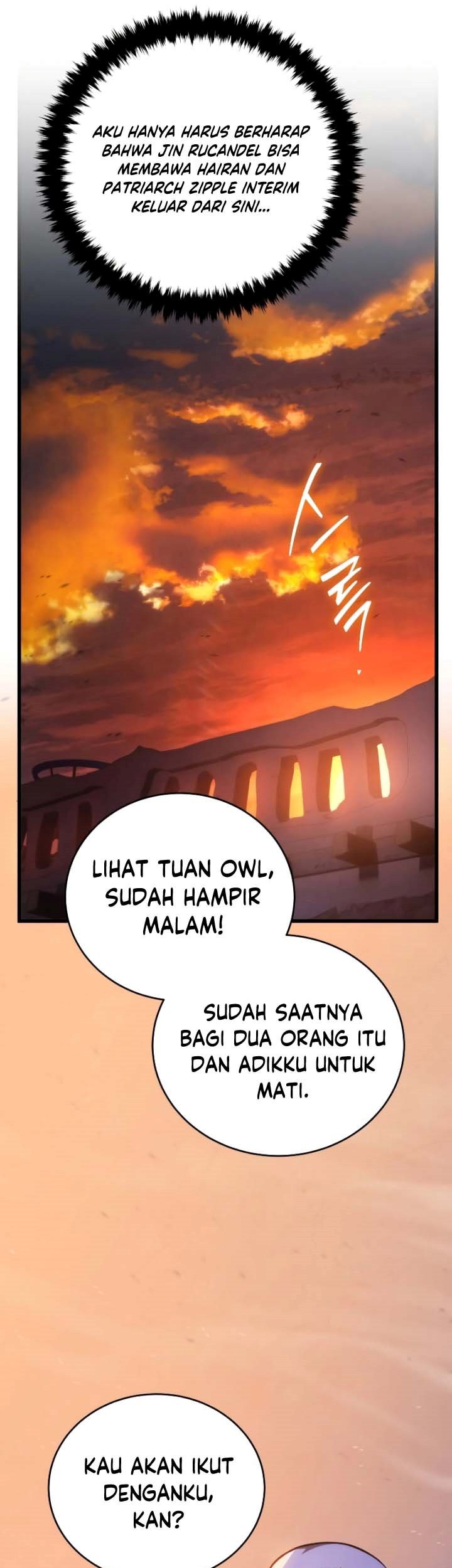 Swordmaster’s Youngest Son Chapter 108 Gambar 8