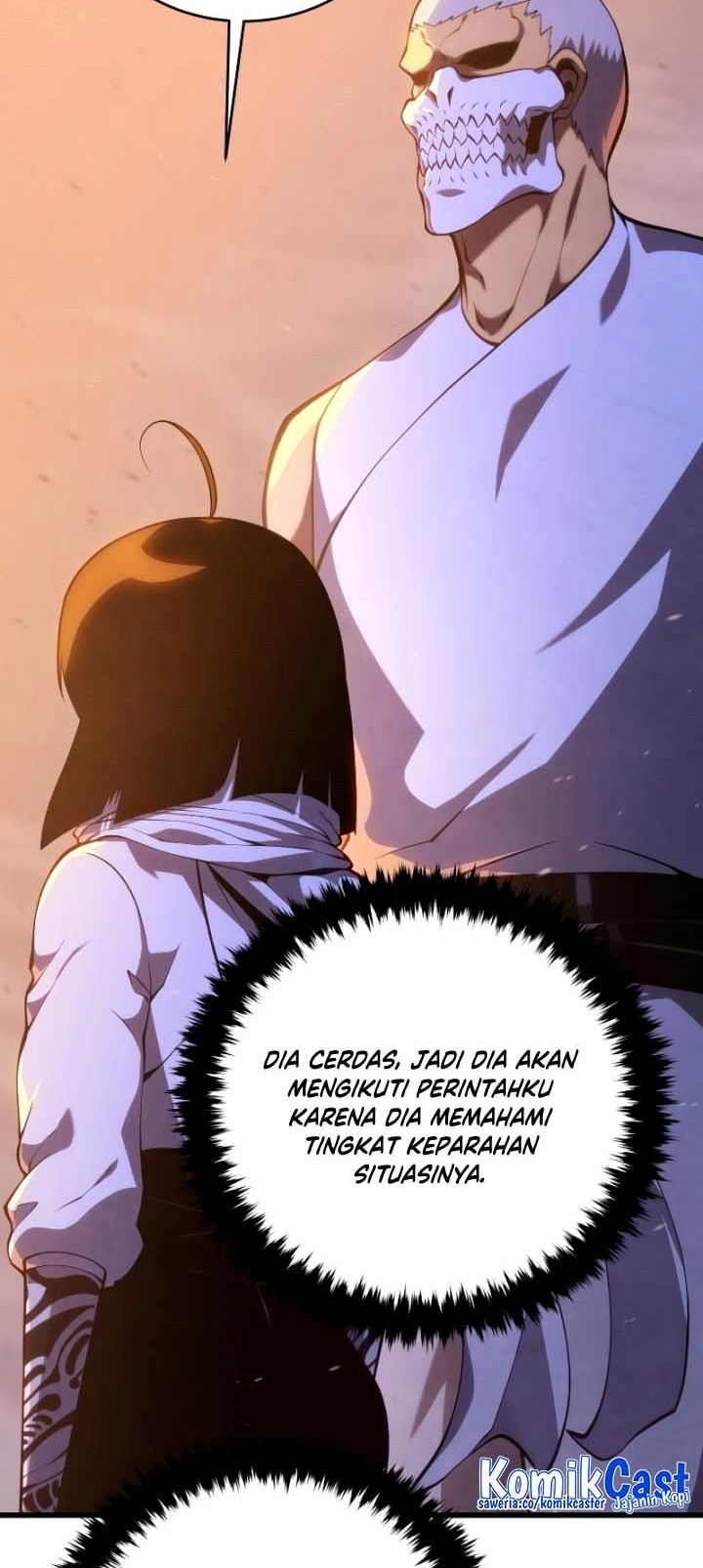 Swordmaster’s Youngest Son Chapter 108 Gambar 9