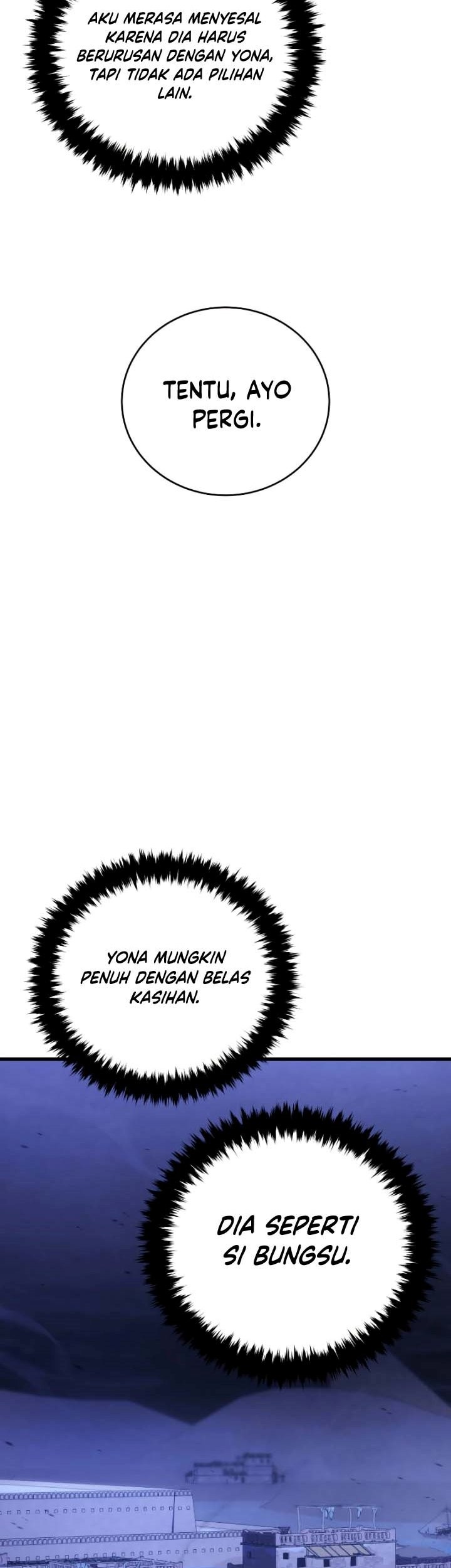 Swordmaster’s Youngest Son Chapter 108 Gambar 10