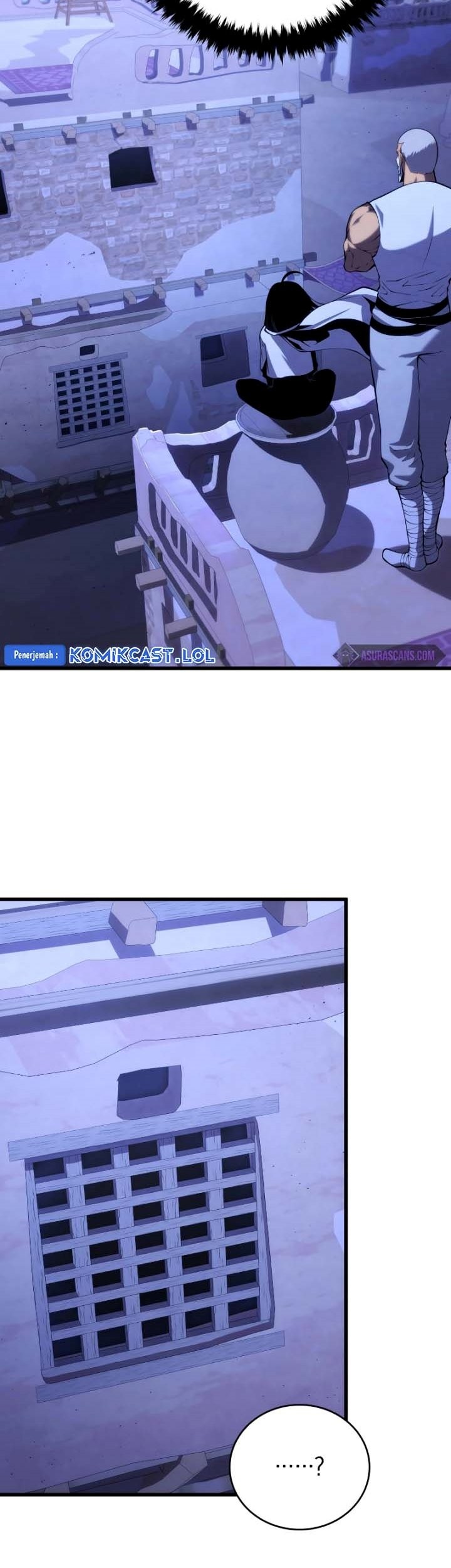 Swordmaster’s Youngest Son Chapter 108 Gambar 12