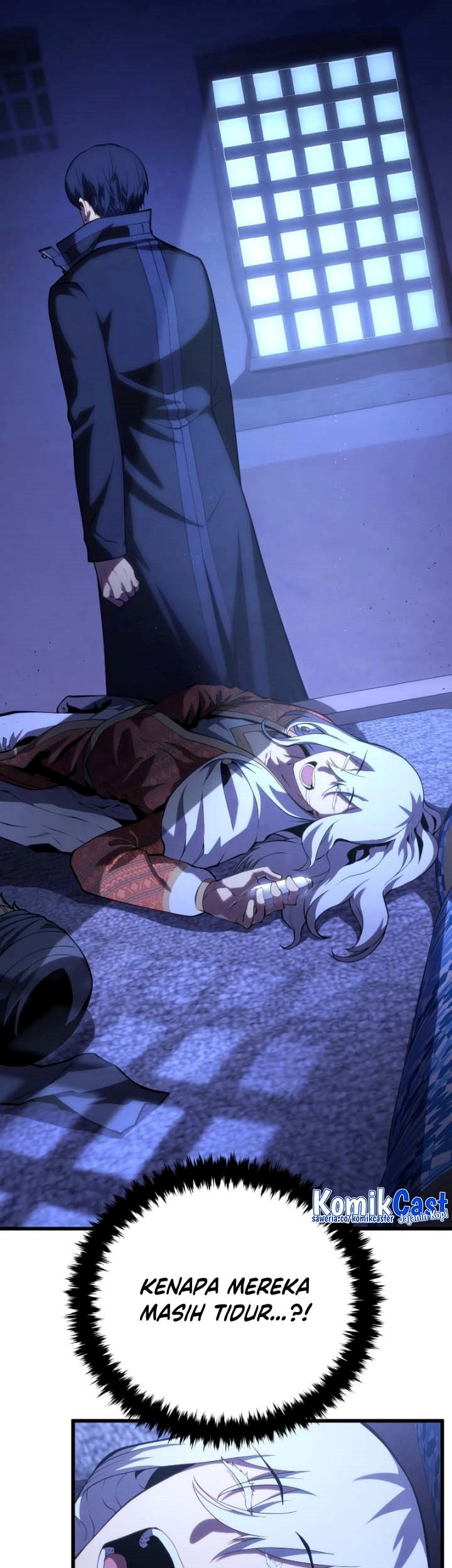 Swordmaster’s Youngest Son Chapter 108 Gambar 14