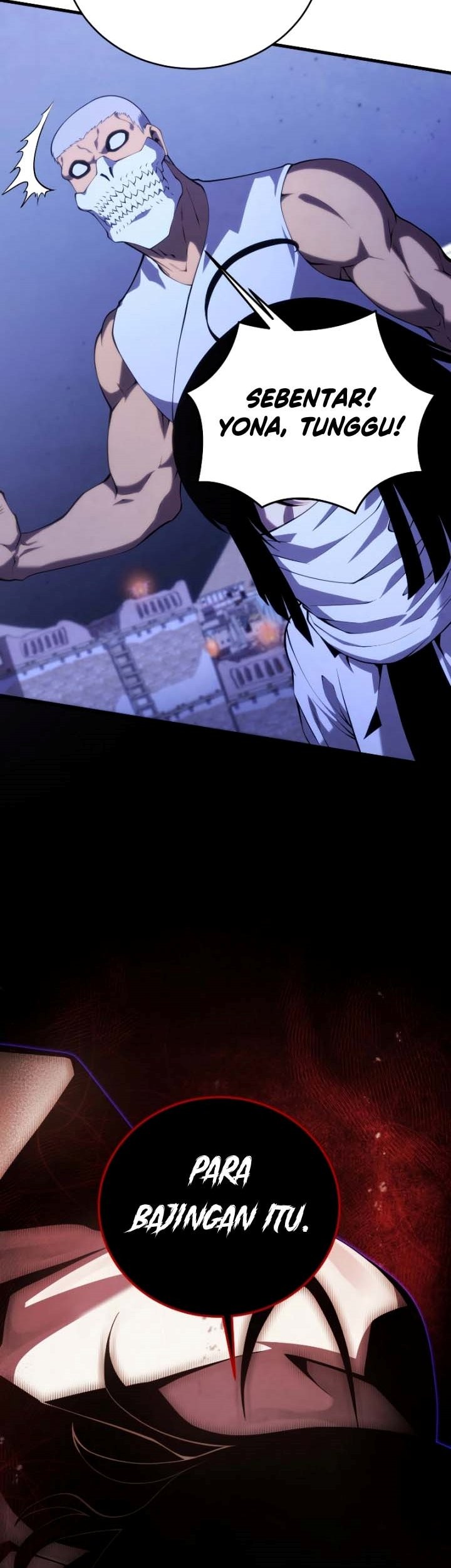 Swordmaster’s Youngest Son Chapter 108 Gambar 16