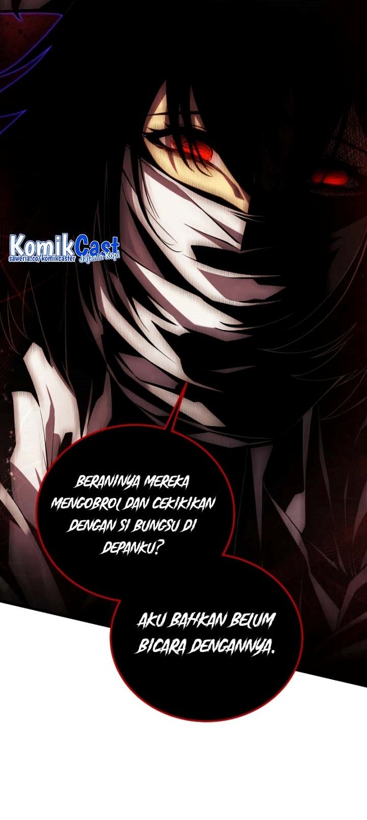 Swordmaster’s Youngest Son Chapter 108 Gambar 17