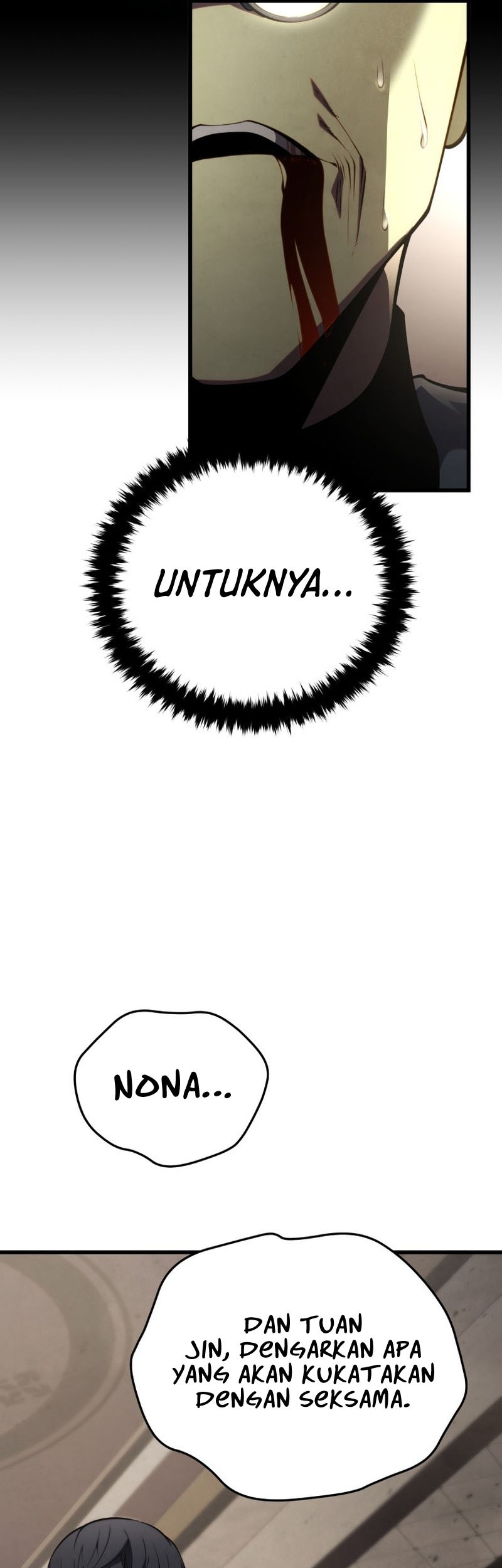 Swordmaster’s Youngest Son Chapter 97 Gambar 49