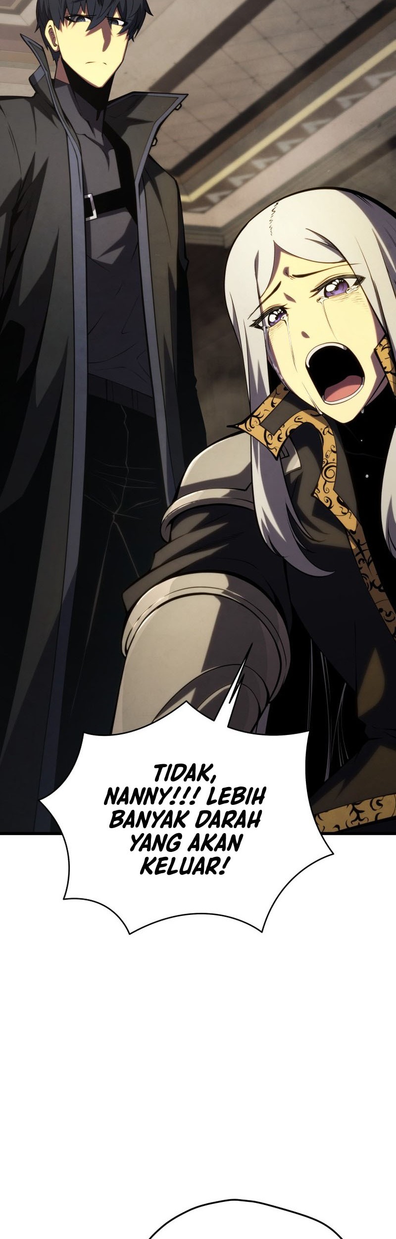 Swordmaster’s Youngest Son Chapter 97 Gambar 50