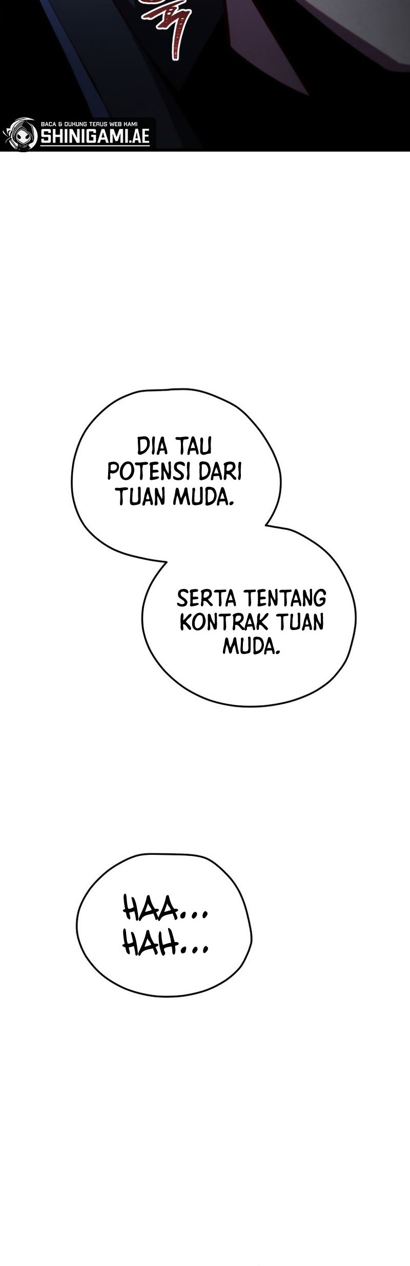 Swordmaster’s Youngest Son Chapter 97 Gambar 56