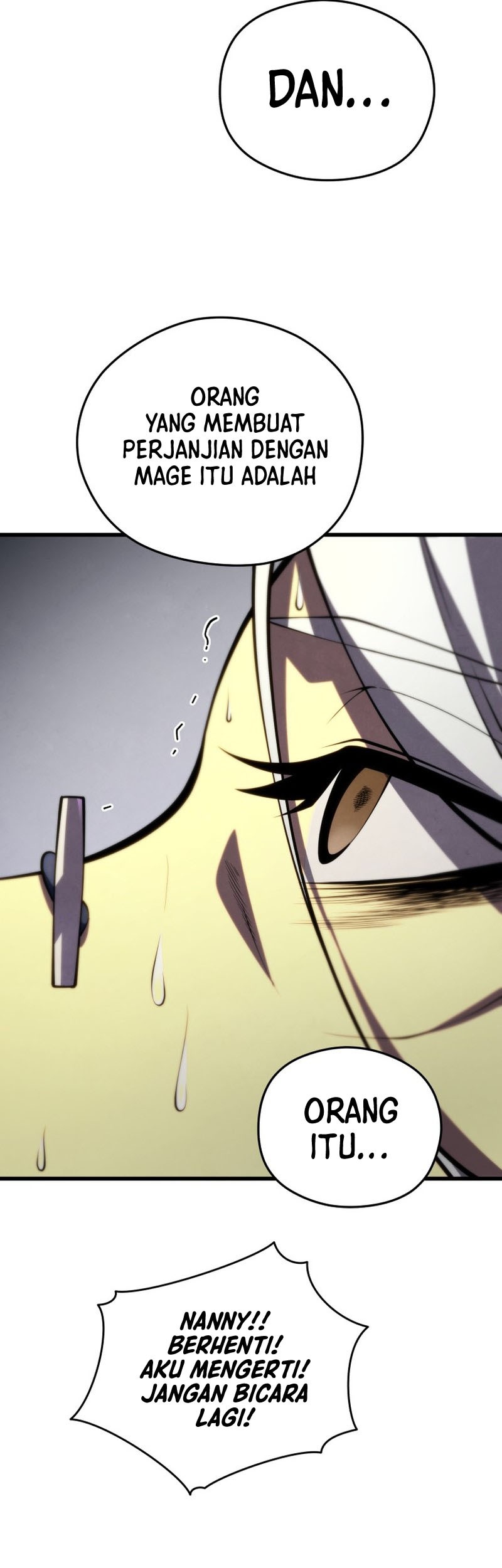 Swordmaster’s Youngest Son Chapter 97 Gambar 53