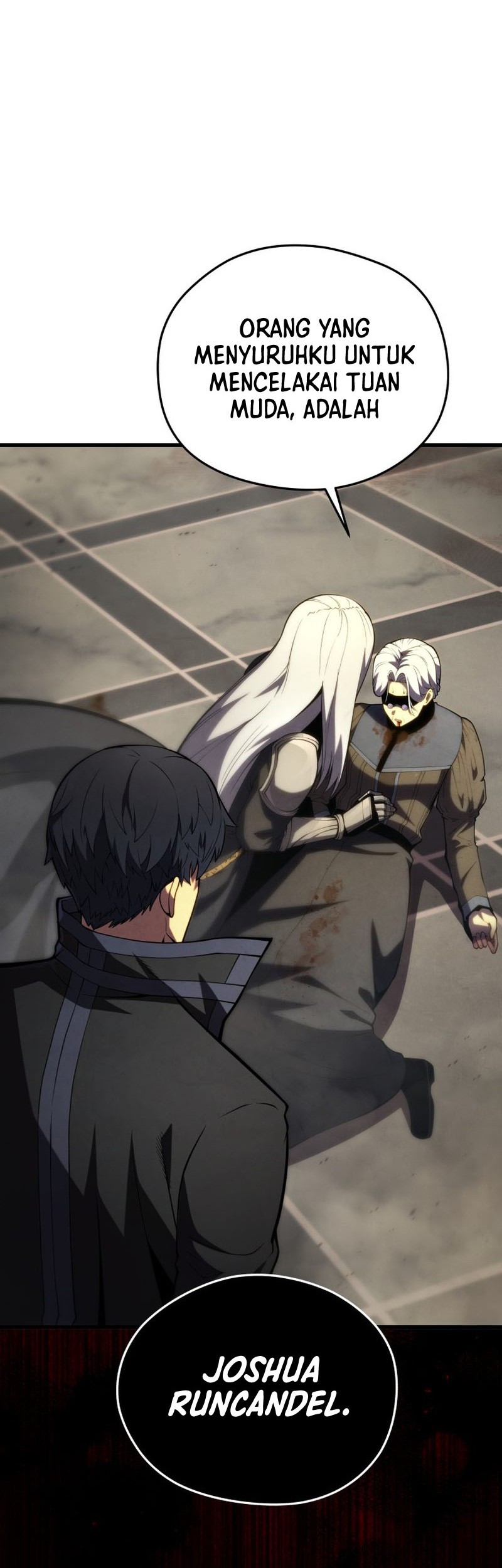 Swordmaster’s Youngest Son Chapter 97 Gambar 54