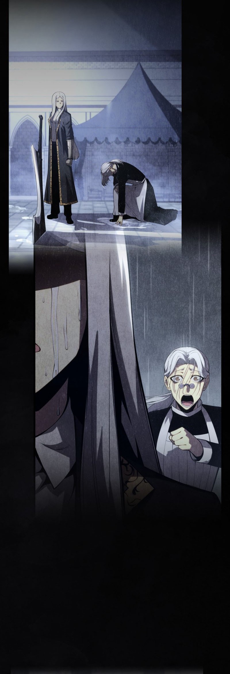 Swordmaster’s Youngest Son Chapter 97 Gambar 60