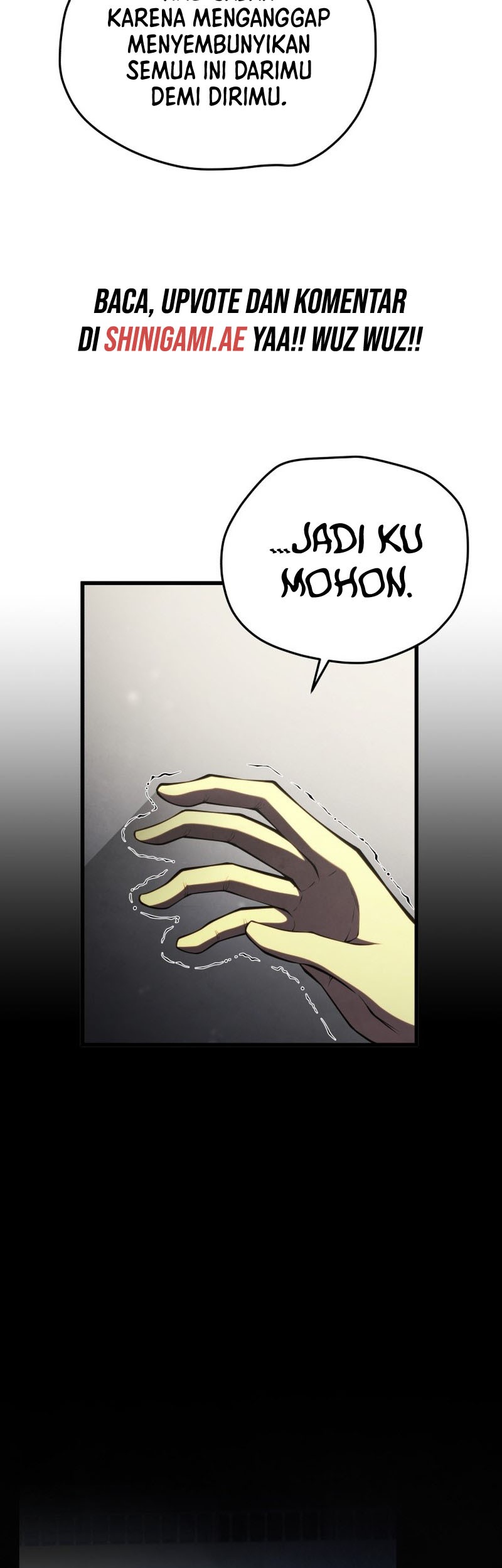 Swordmaster’s Youngest Son Chapter 97 Gambar 59