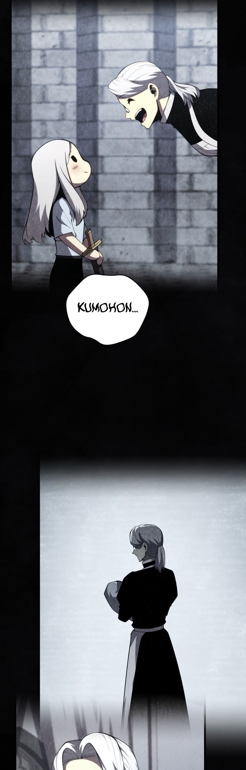 Swordmaster’s Youngest Son Chapter 97 Gambar 61