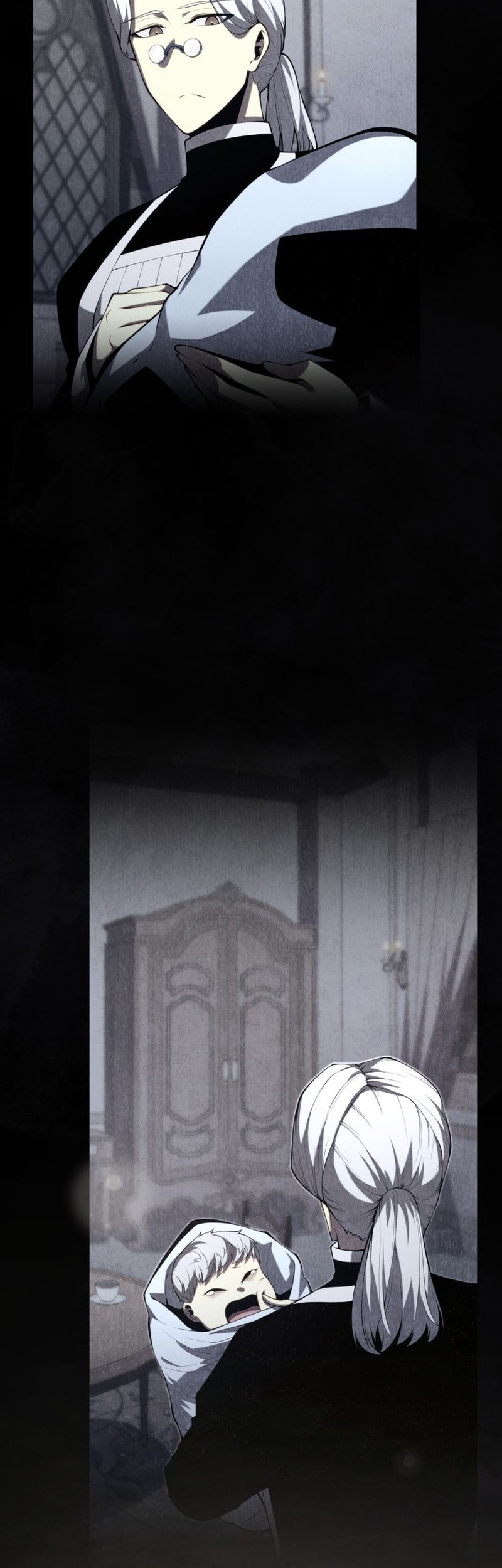 Swordmaster’s Youngest Son Chapter 97 Gambar 62