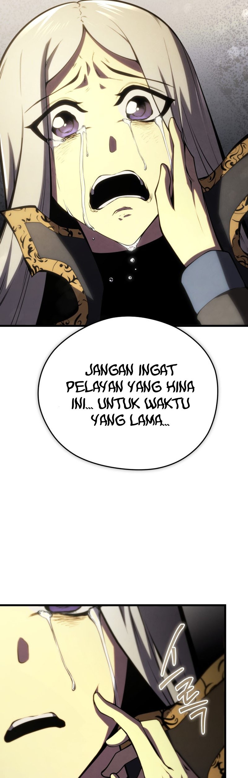 Swordmaster’s Youngest Son Chapter 97 Gambar 65