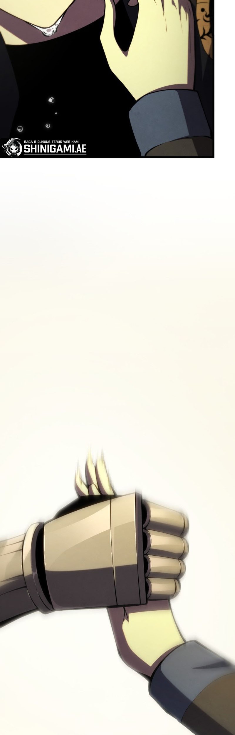 Swordmaster’s Youngest Son Chapter 97 Gambar 66