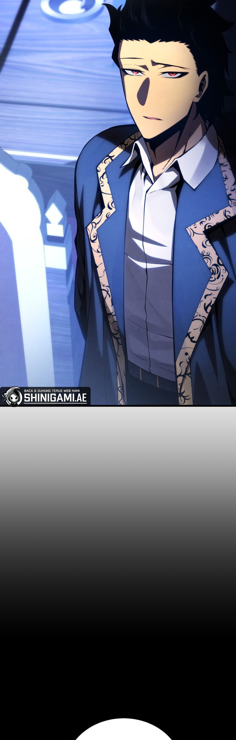 Swordmaster’s Youngest Son Chapter 97 Gambar 71