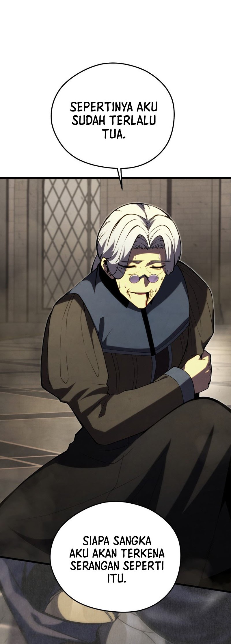 Swordmaster’s Youngest Son Chapter 97 Gambar 36