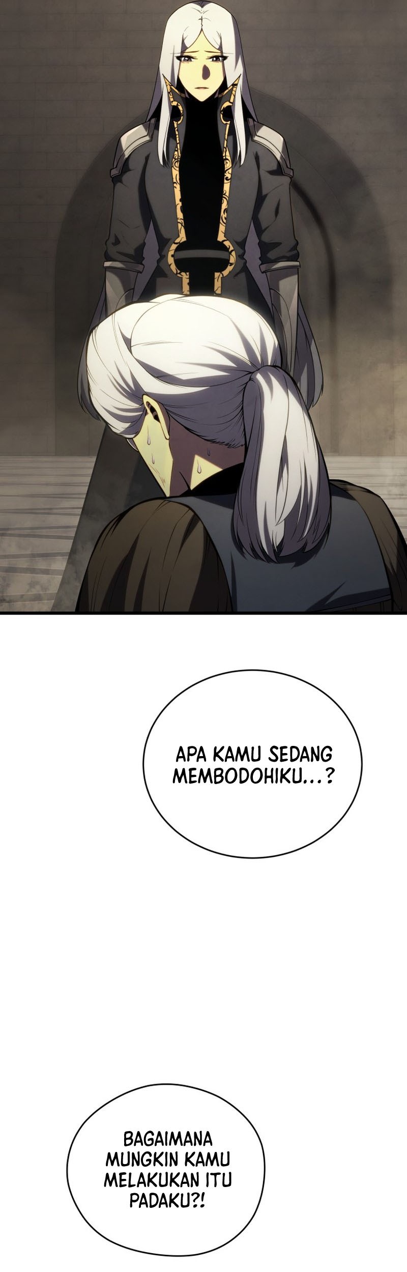 Swordmaster’s Youngest Son Chapter 97 Gambar 33