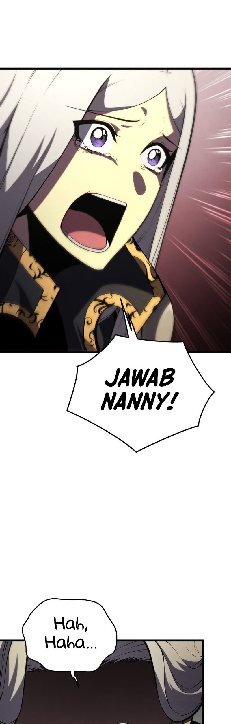 Swordmaster’s Youngest Son Chapter 97 Gambar 34