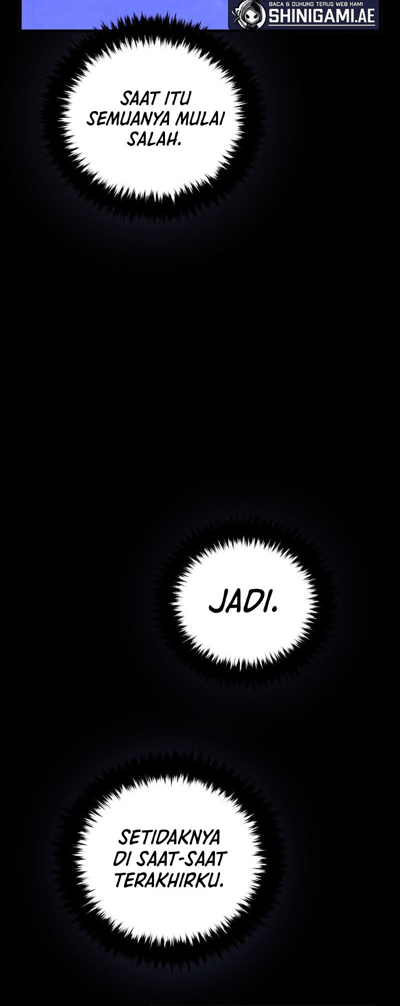 Swordmaster’s Youngest Son Chapter 97 Gambar 48