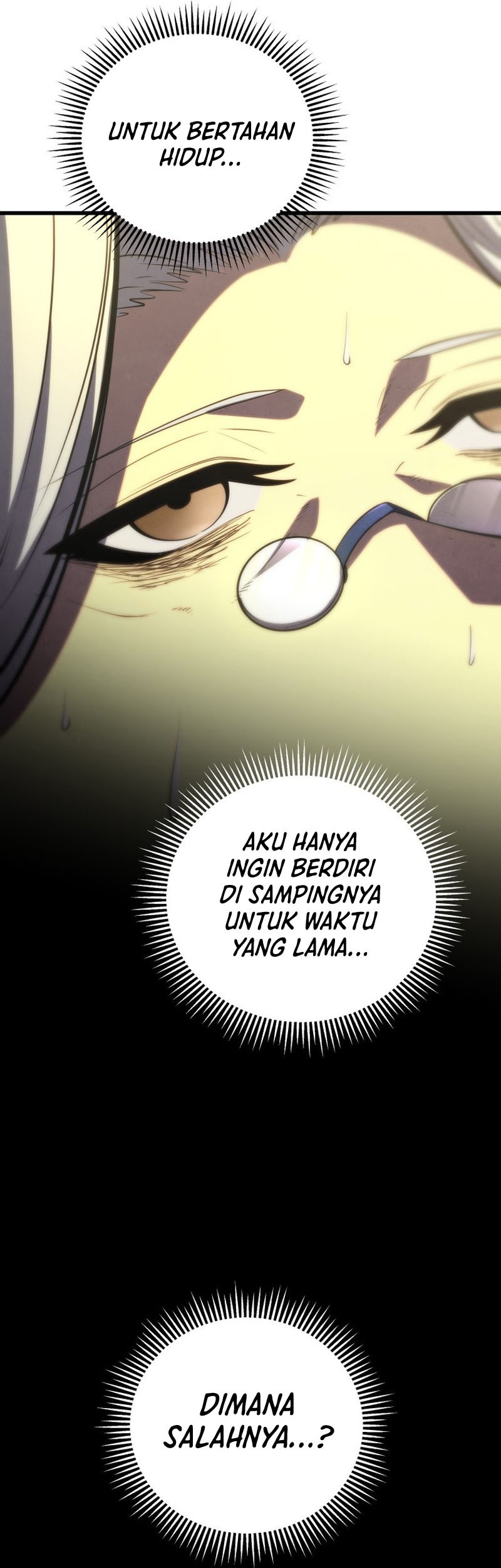 Swordmaster’s Youngest Son Chapter 97 Gambar 45