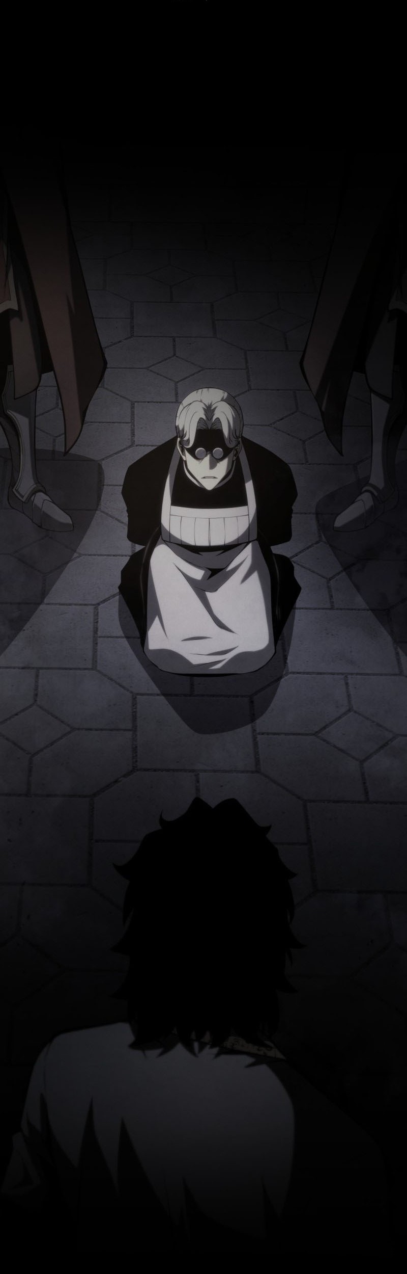 Swordmaster’s Youngest Son Chapter 97 Gambar 46