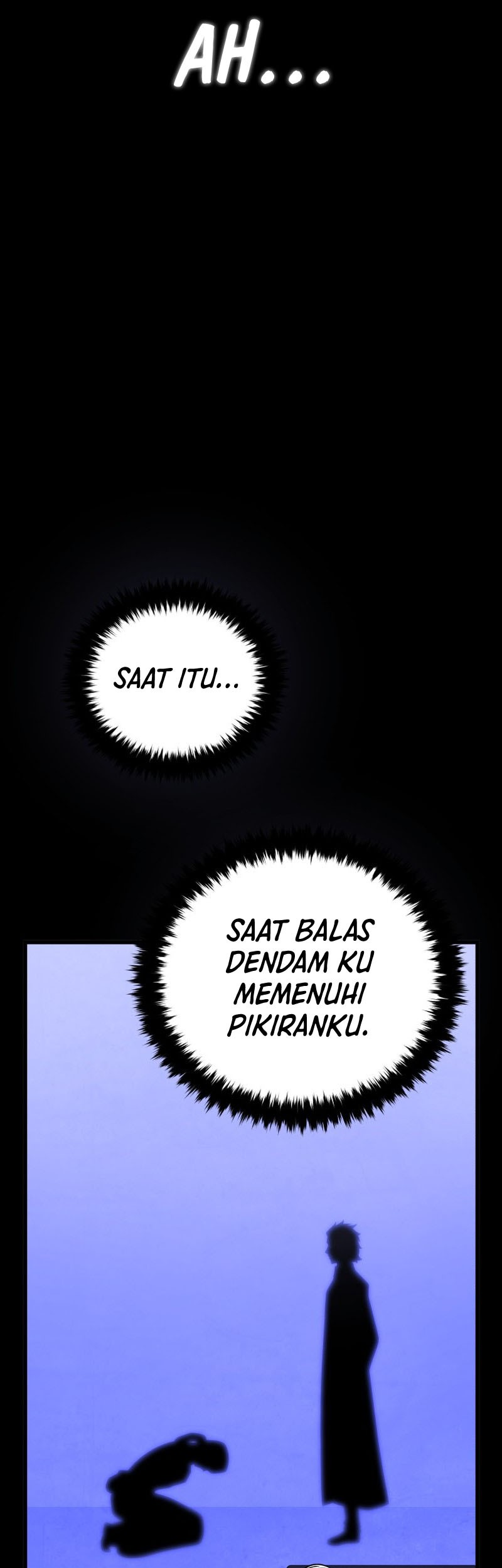 Swordmaster’s Youngest Son Chapter 97 Gambar 47