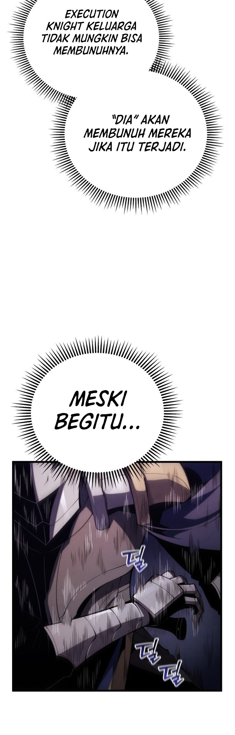 Swordmaster’s Youngest Son Chapter 97 Gambar 5