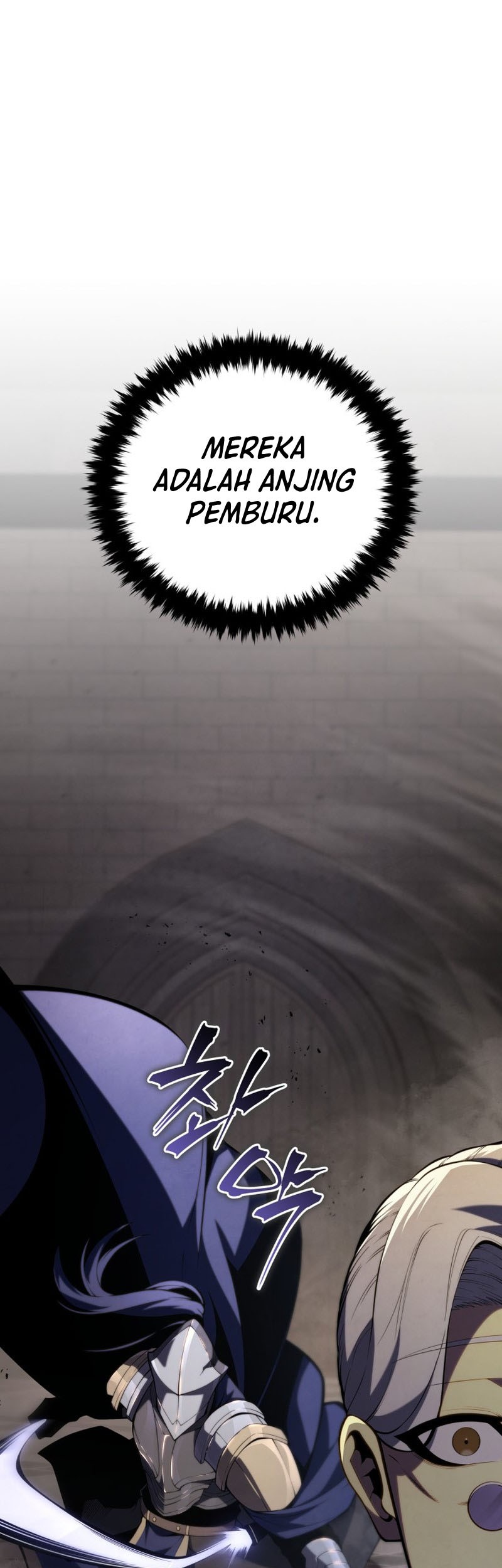 Swordmaster’s Youngest Son Chapter 97 Gambar 6