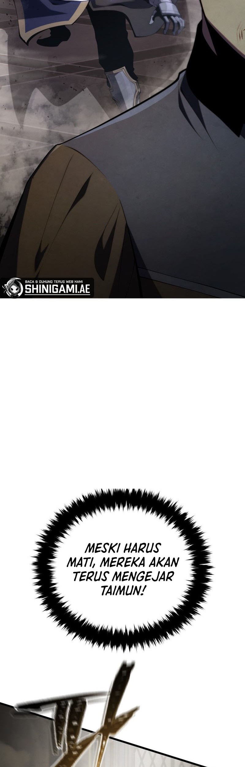 Swordmaster’s Youngest Son Chapter 97 Gambar 7