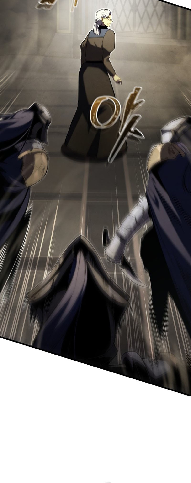 Swordmaster’s Youngest Son Chapter 97 Gambar 8