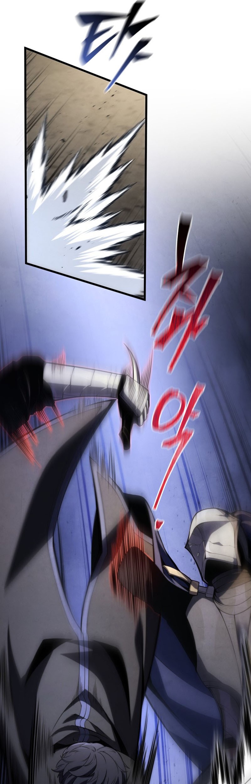 Swordmaster’s Youngest Son Chapter 97 Gambar 9