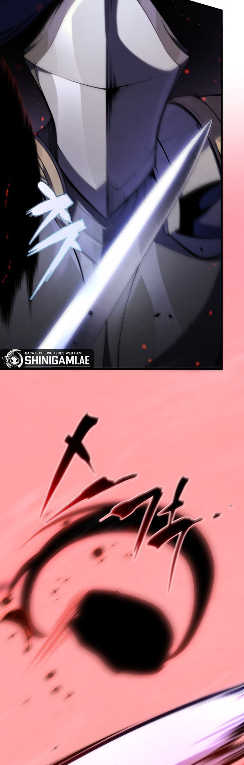 Swordmaster’s Youngest Son Chapter 97 Gambar 11