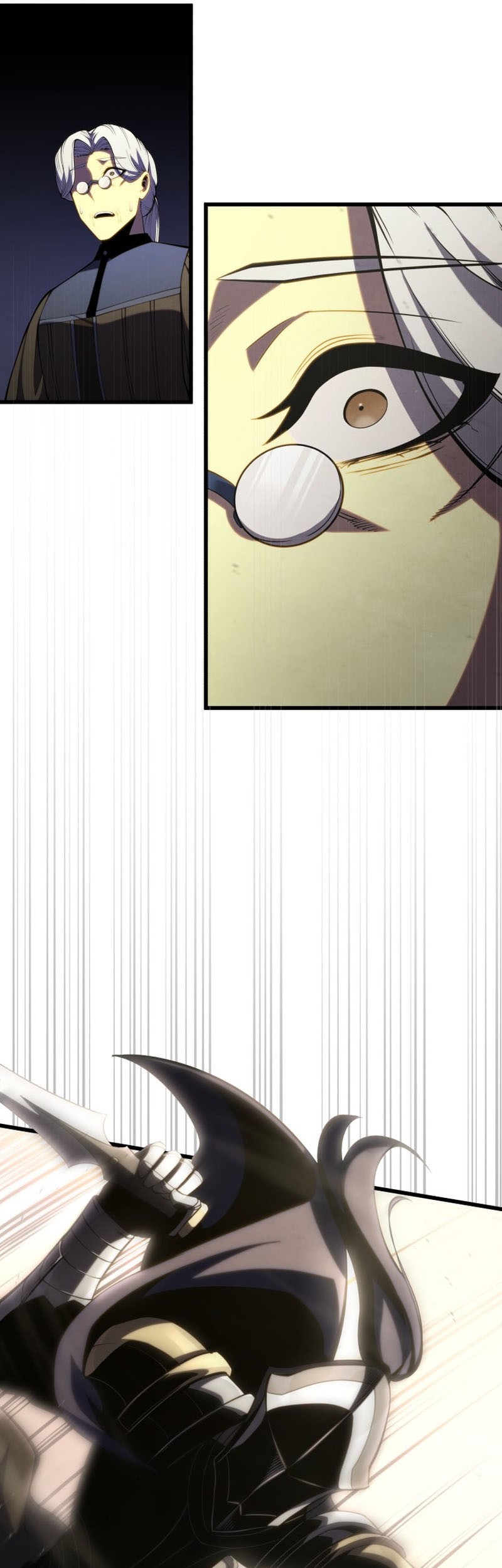 Swordmaster’s Youngest Son Chapter 97 Gambar 17