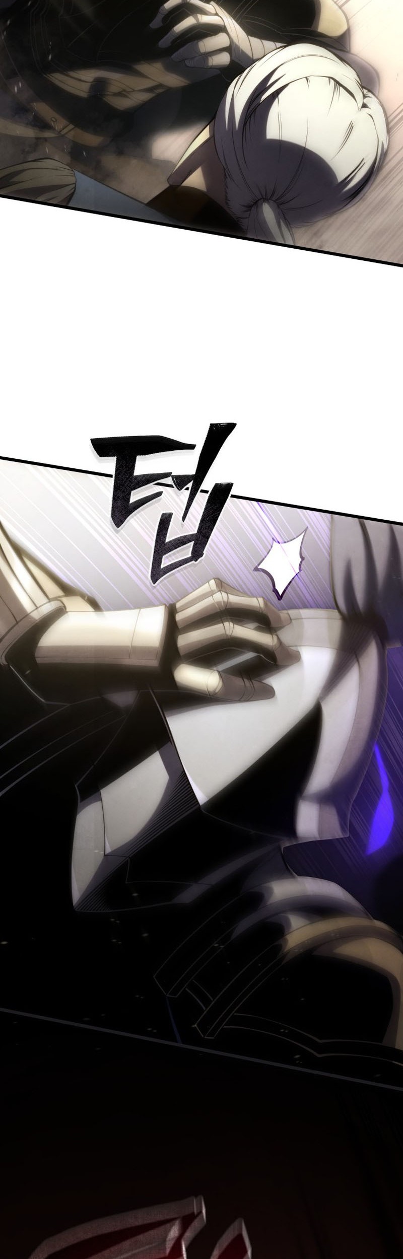 Swordmaster’s Youngest Son Chapter 97 Gambar 18