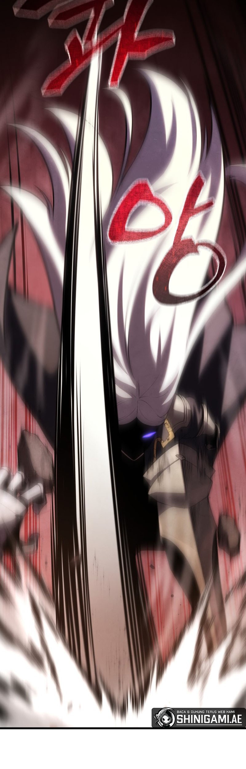 Swordmaster’s Youngest Son Chapter 97 Gambar 19