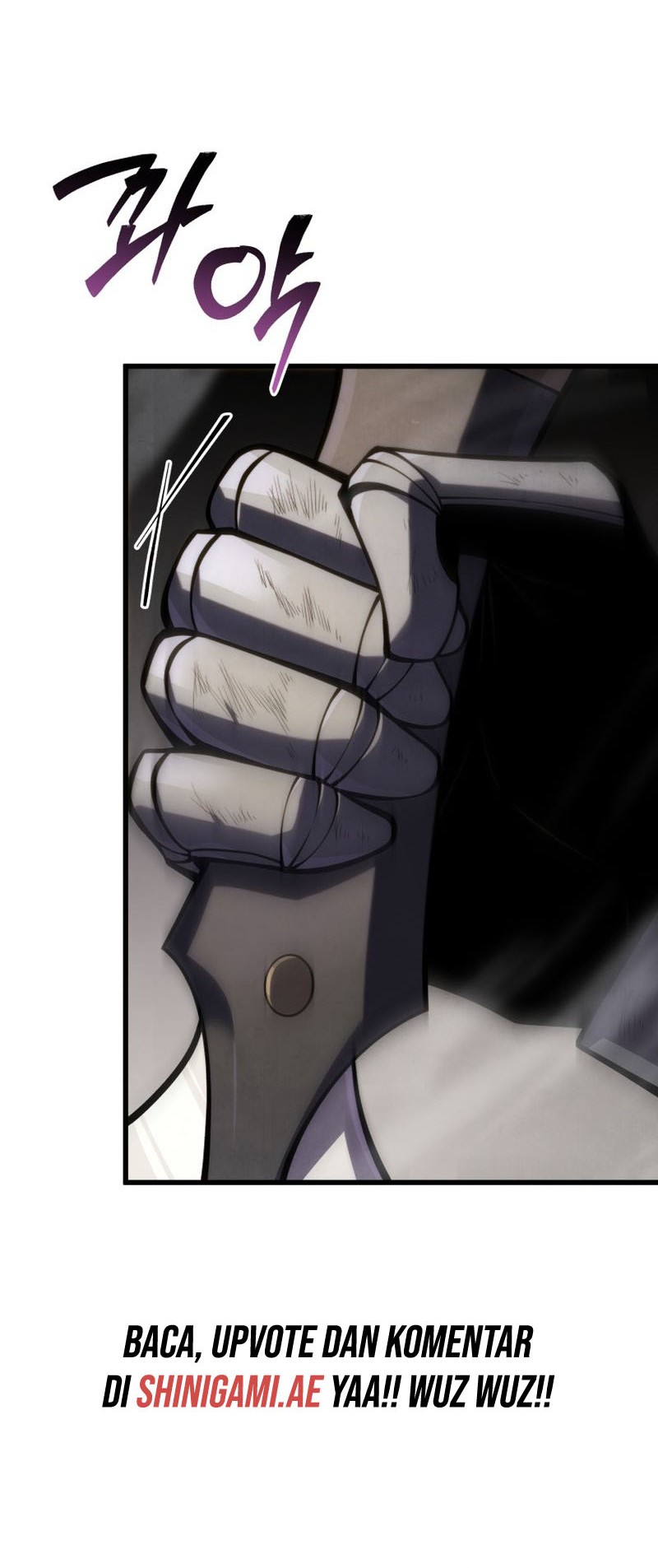 Swordmaster’s Youngest Son Chapter 97 Gambar 20