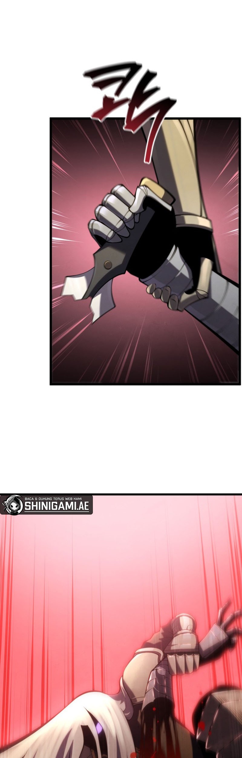 Swordmaster’s Youngest Son Chapter 97 Gambar 22