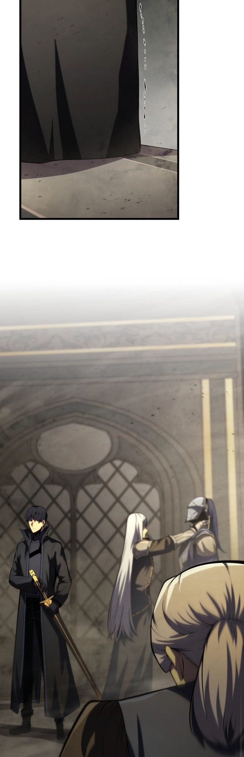 Swordmaster’s Youngest Son Chapter 97 Gambar 24