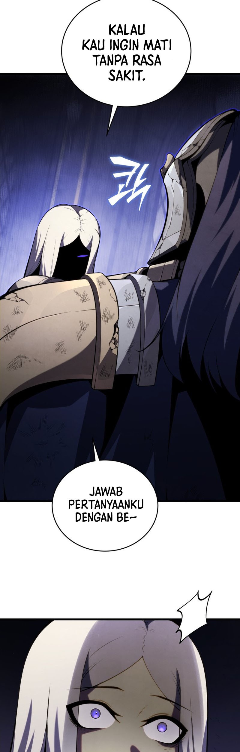 Swordmaster’s Youngest Son Chapter 97 Gambar 27