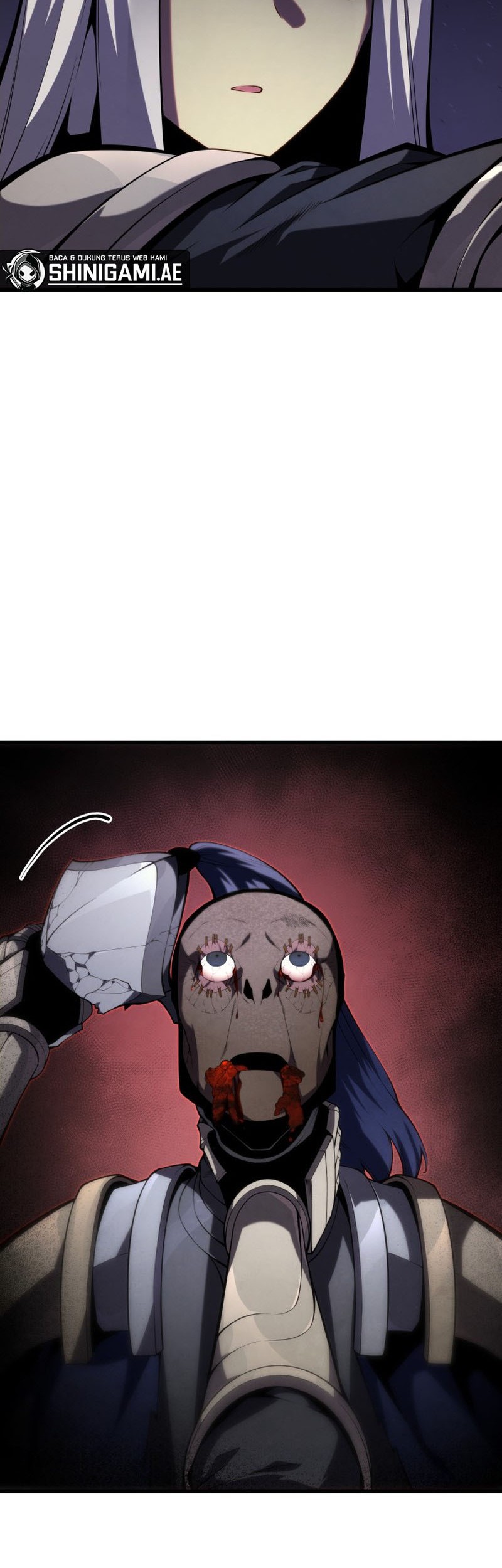 Swordmaster’s Youngest Son Chapter 97 Gambar 28