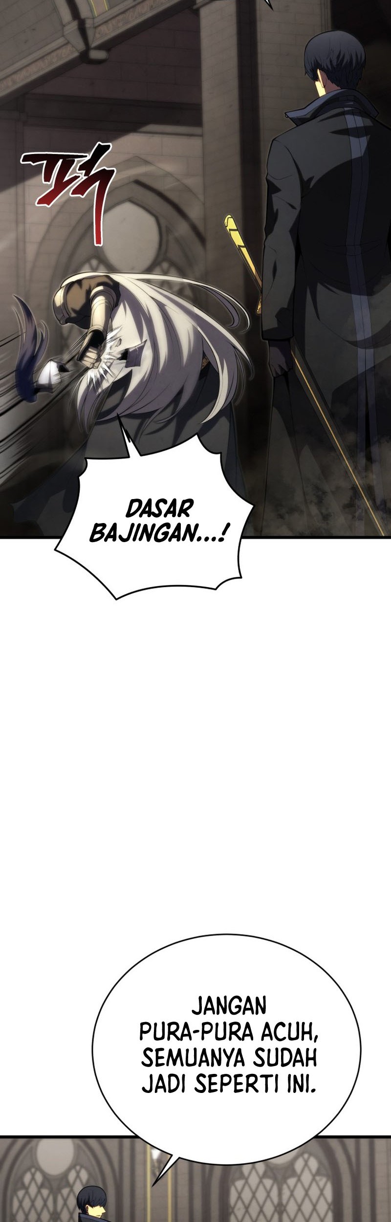 Swordmaster’s Youngest Son Chapter 97 Gambar 30