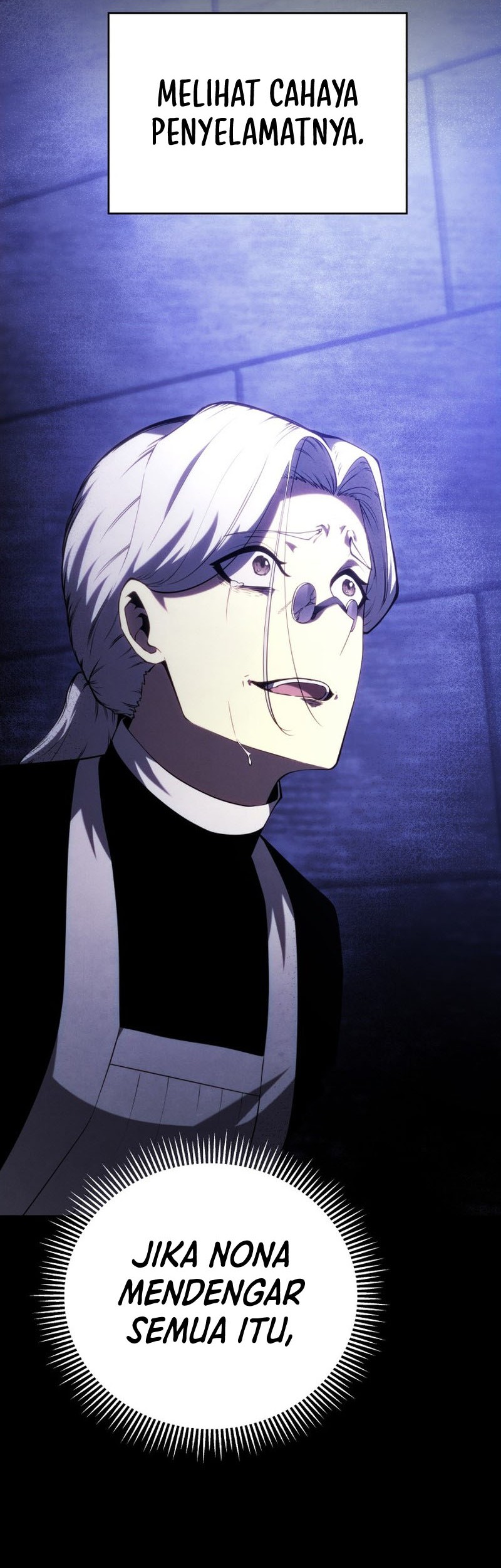 Swordmaster’s Youngest Son Chapter 96 Gambar 52