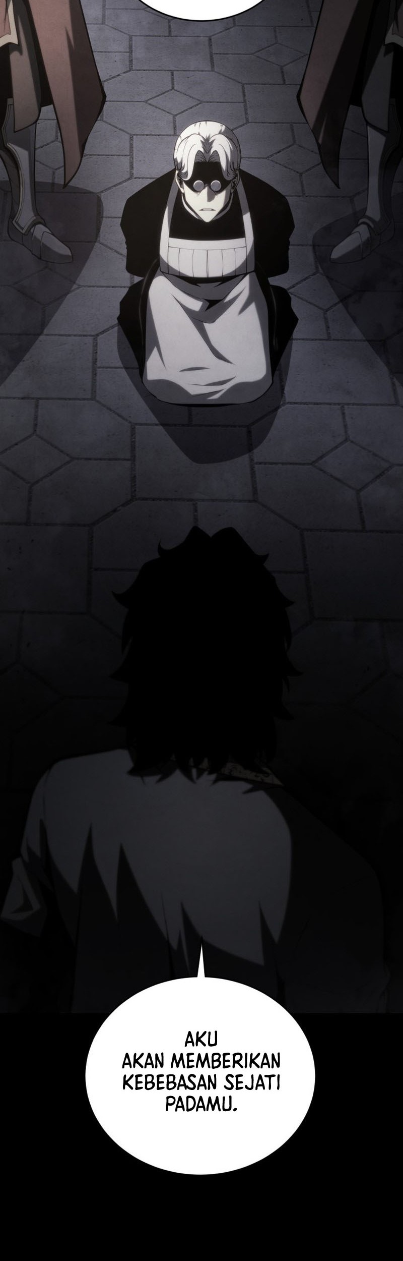 Swordmaster’s Youngest Son Chapter 96 Gambar 50