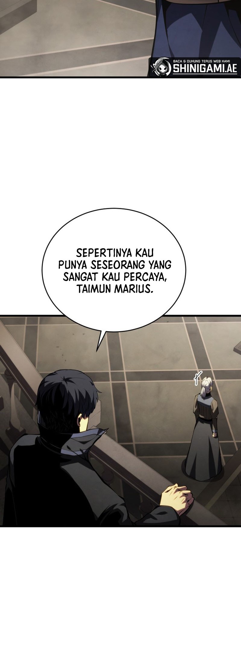 Swordmaster’s Youngest Son Chapter 96 Gambar 60